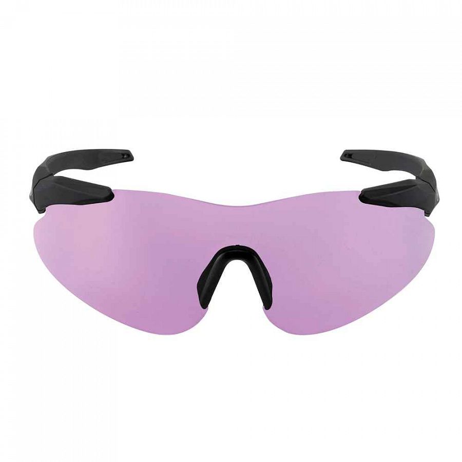 Střelecké brýle Beretta Race fialová OCA1 00002 0316 - Brýle Race Purpur